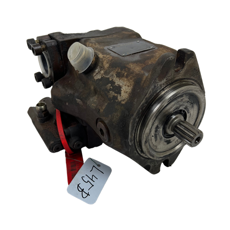 HYDRAULPUMP